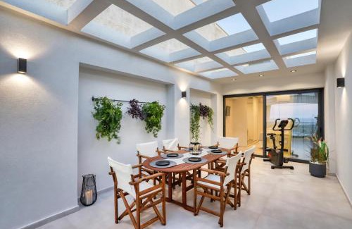 Agios Nikolaos Apartment | Grand Zen