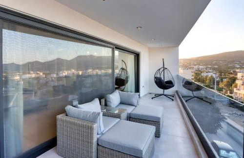 Agios Nikolaos Apartment | Grand Zen