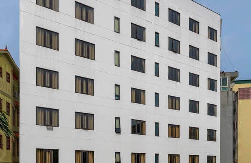Trung Hoa Nhan Chinh Apartment | Granda Hanoi Hotel & Apartment