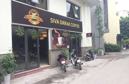 Trung Hoa Nhan Chinh Apartment | Granda Hanoi Hotel & Apartment