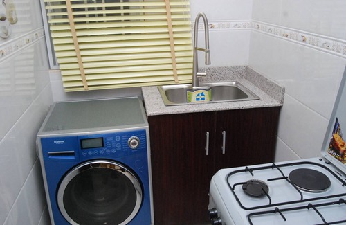 Ikeja Hotel | Grandbee Apartment and Residence
