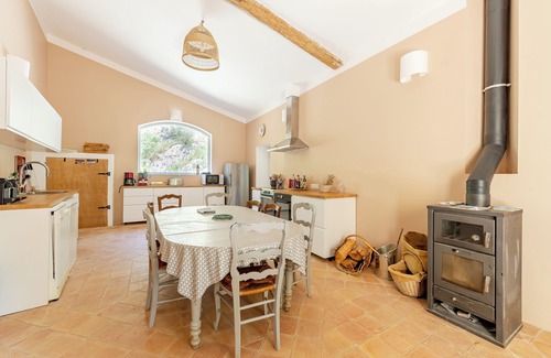 Brignoles Other | Grande Bastide Provençale Avec Piscine