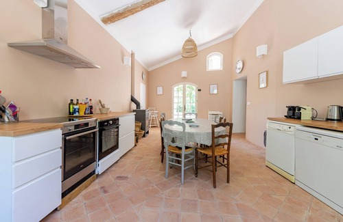 Brignoles Other | Grande Bastide Provençale Avec Piscine
