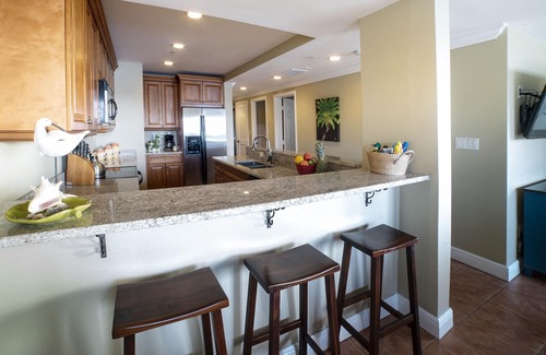 Estate Enighed Condo | Grande Bay Luxury 3BR Spectacular Unobstructed View
