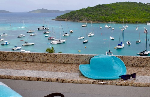 Estate Enighed Condo | Grande Bay SUNSWEPT Beachfront 1 BR, Great Views!