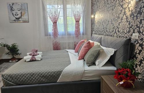 Mestre Apartment | Grande Bellezza Luxury Suite
