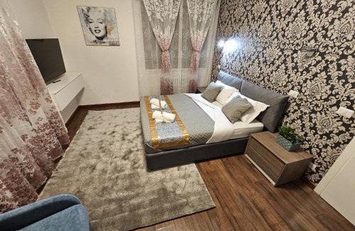 Mestre Apartment | Grande Bellezza Luxury Suite