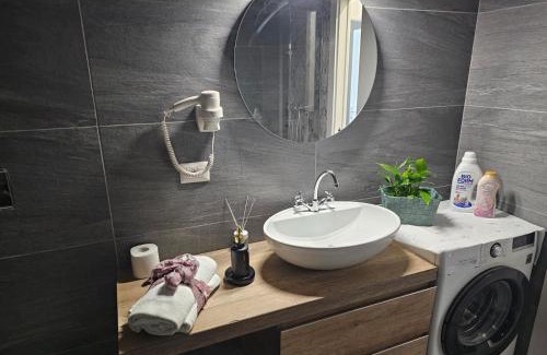 Mestre Apartment | Grande Bellezza Luxury Suite