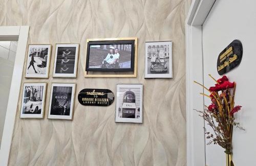 Mestre Apartment | Grande Bellezza Luxury Suite