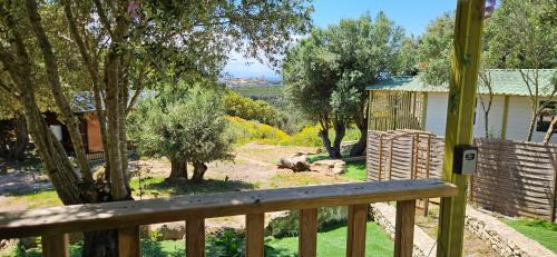 Bonifacio Apartment | Grande Chambre tout confort 2