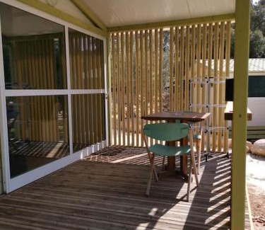 Bonifacio Apartment | Grande Chambre tout confort 3