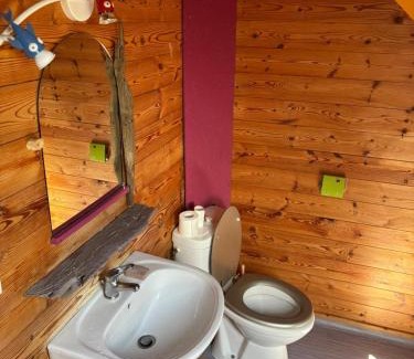 Saint-Germain-sur-Ay House | Grande maison en bois eco-responsable proche de la mer