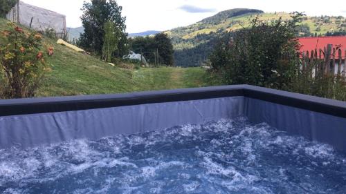 Travexin House | Grande maison à à Bresse avec jacuzzi cheminée et jardin Idéal pour les familles et amis