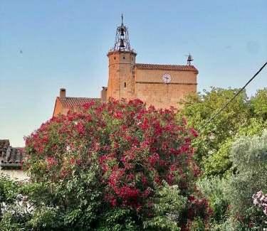 Palaja House | Grande maison de charme près de Carcassonne avec terrasse et jardin