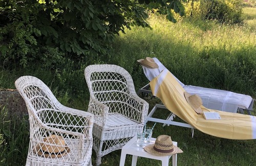 Beaux House | Grande Maison Familiale à la Campagne Idéale Avec Enfants et Adolescents