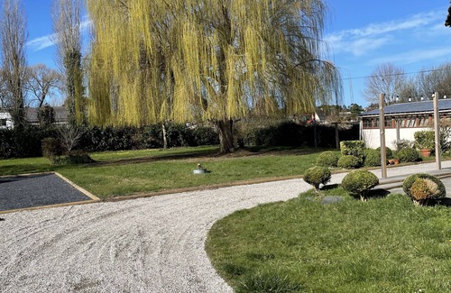 Agon-Coutainville House | Grande Maison de Vacances à Agon-coutainville
