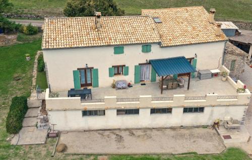 Noyers-sur-Jabron House | Grande Maison