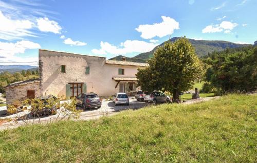 Noyers-sur-Jabron House | Grande Maison