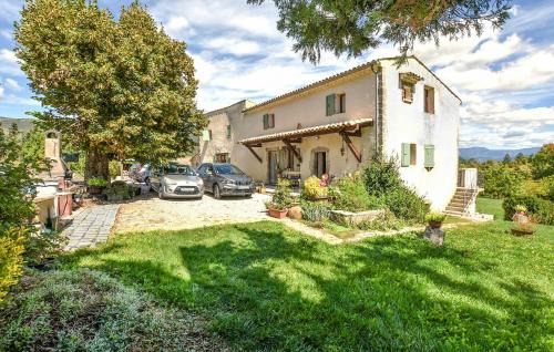 Noyers-sur-Jabron House | Grande Maison