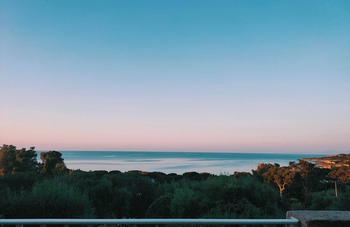 Balagne House | Grande Villa en Front de mer
