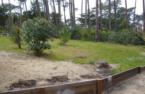 Pyla-sur-Mer Villa | Grande Villa, Toute Proche Plage et Dune, Quartier Résidentiel