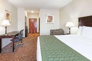Tyler Hotel | Grander Inn & Suites by IHG