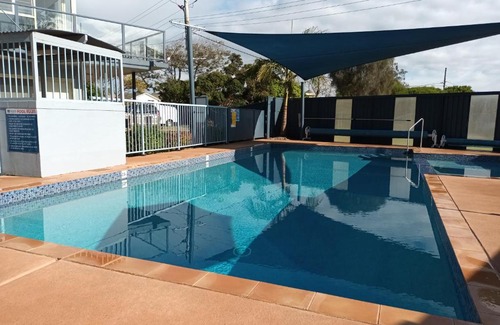 Merimbula Apartment | Grandeur Holiday Units