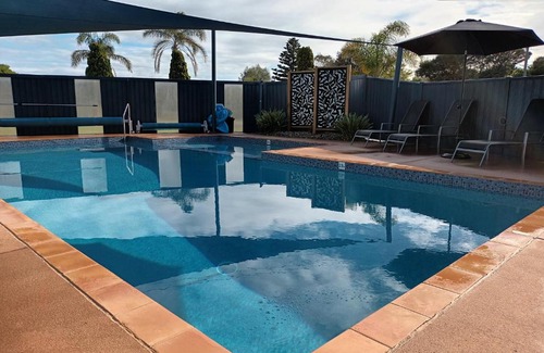 Merimbula Apartment | Grandeur Holiday Units