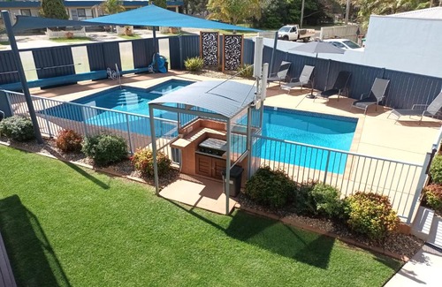Merimbula Apartment | Grandeur Holiday Units