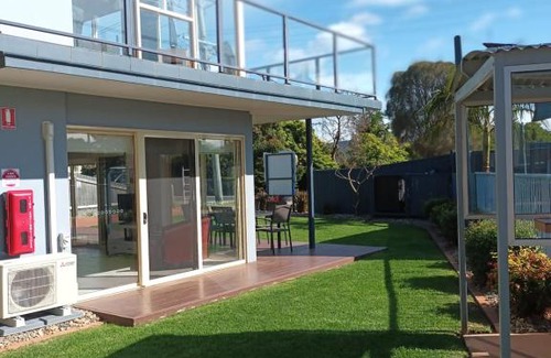 Merimbula Apartment | Grandeur Holiday Units