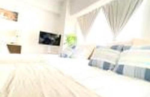 Tsuruhashi Apartment | Grandeur Tsuruhashi 701 グランデュール鶴橋 701