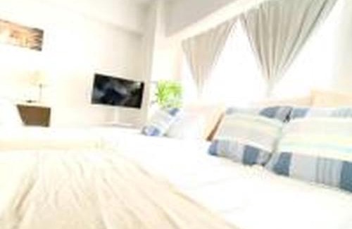 Tsuruhashi Apartment | Grandeur Tsuruhashi 701 グランデュール鶴橋 701