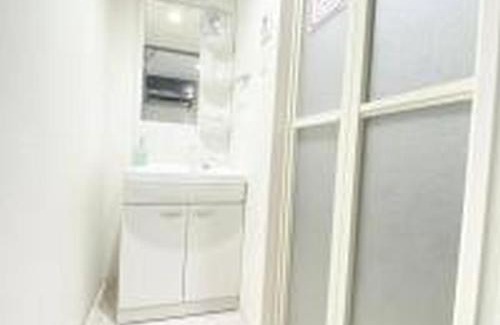 Tsuruhashi Apartment | Grandeur Tsuruhashi 702 グランデュール鶴橋 702