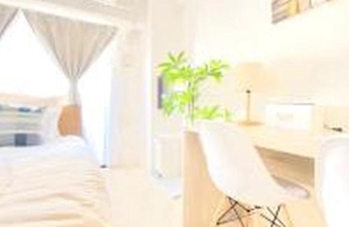 Tsuruhashi Apartment | Grandeur Tsuruhashi 702 グランデュール鶴橋 702