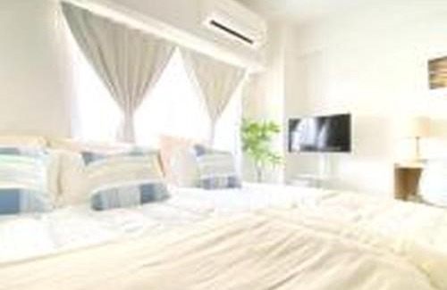 Tsuruhashi Apartment | Grandeur Tsuruhashi 702 グランデュール鶴橋 702