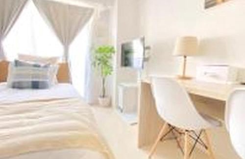 Tsuruhashi Apartment | Grandeur Tsuruhashi 702 グランデュール鶴橋 702