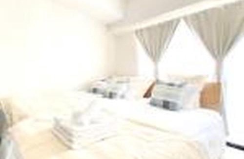 Tsuruhashi Apartment | Grandeur Tsuruhashi 704 グランデュール鶴橋 704