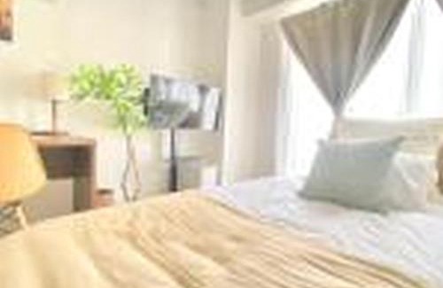 Tsuruhashi Apartment | Grandeur Tsuruhashi 705 グランデュール鶴橋 705
