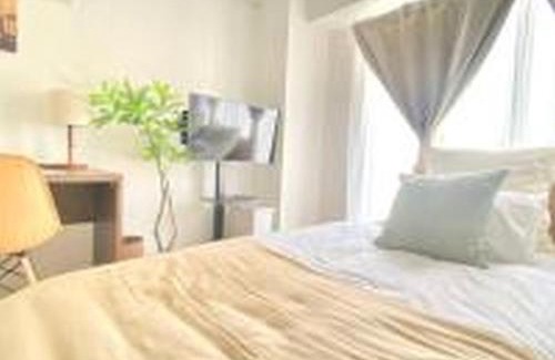 Tsuruhashi Apartment | Grandeur Tsuruhashi 705 グランデュール鶴橋 705