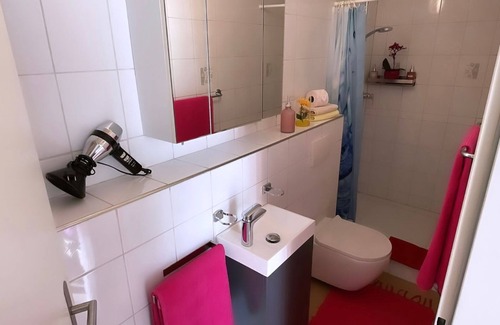 Eppenberg-Woschnau Apartment | Grandhouse W 02