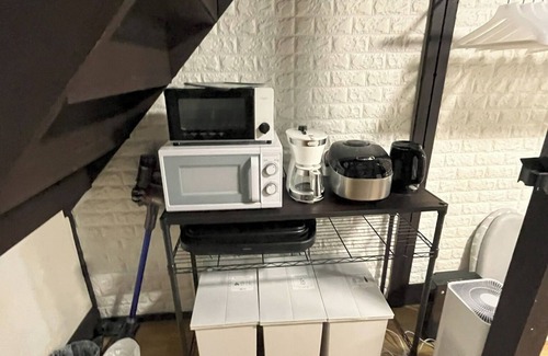 Honmachi House | Grandioso Hatsudai Detached HouseGood access to S - Renovated 3DK old house/Shibuya-ku Tokyo