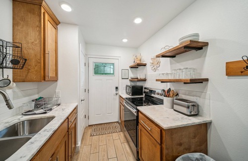 Grove Cottage | GrandLake*Kayak*ForestView*Firepit*Kings*Lakefront