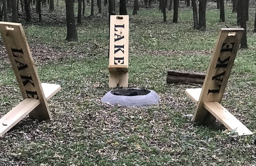Grove Cottage | GrandLake*Kayak*ForestView*Firepit*Kings*Lakefront