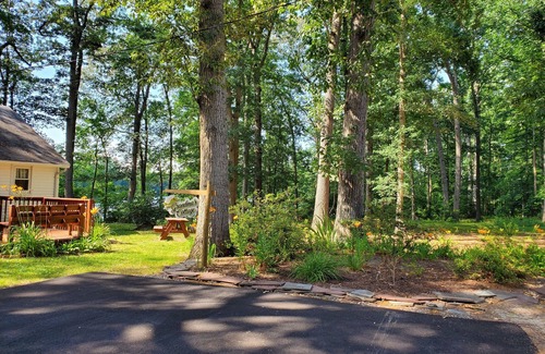 Milford Cottage | Grandma's Cottage Milford Delaware