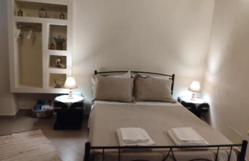 Symi Apartment | GRANDMA'S HOUSE