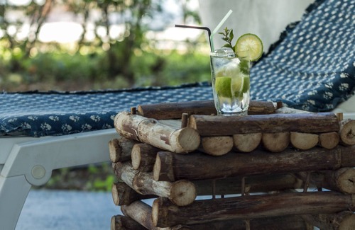 Kaliviani House | Grandma's Seed house in the picturesque village of Kalyviani