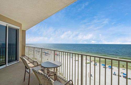 Long Beach Apartment | Grandview East 502