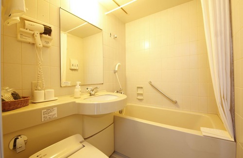 Tokushima Hotel | Grandvrio Hotel Tokushima