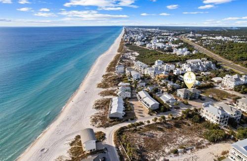 Inlet Beach Apartment | Grandy 30A