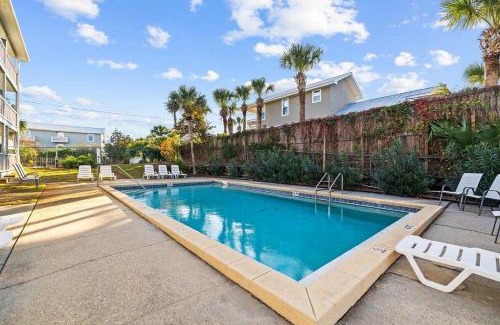 Inlet Beach Apartment | Grandy 30A
